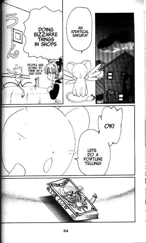 Card Captor Sakura Chapter 11 28